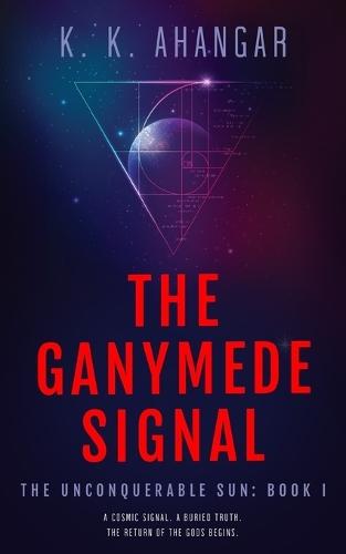 The Ganymede Signal