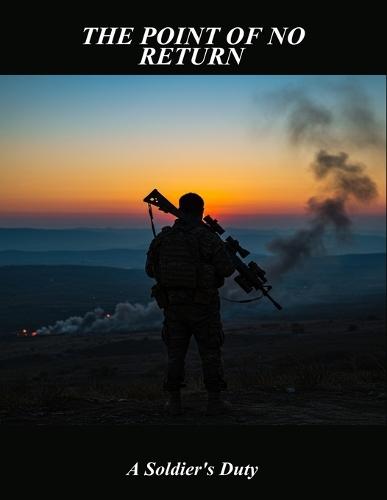 The Point Of No Return: A Soldier'S Duty