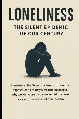 Loneliness: The Silent Epidemic of Our Century