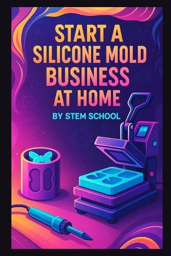 Start a Silicone Mold Business at Home: Make Resin-Friendly Silicone Molds