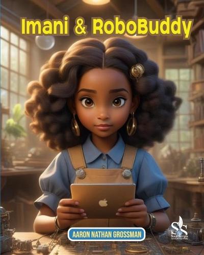 The Adventures Of Imani & Robobuddy/ A Build Day To Remember