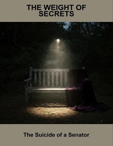 The Weight Of Secrets: The Suicide Of A Senator