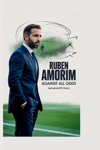 Rúben Amorim: Against All Odds