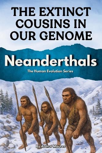 Neanderthals: The Extinct Cousins in Our Genome
