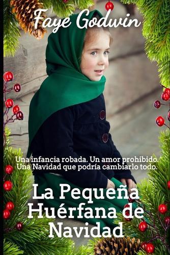 La Pequeña Huérfana de Navidad