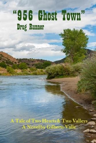 ""956 Ghost Town"" Drug Runner