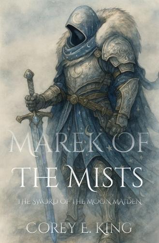 Marek of the Mists: Sword of the Moon Maiden