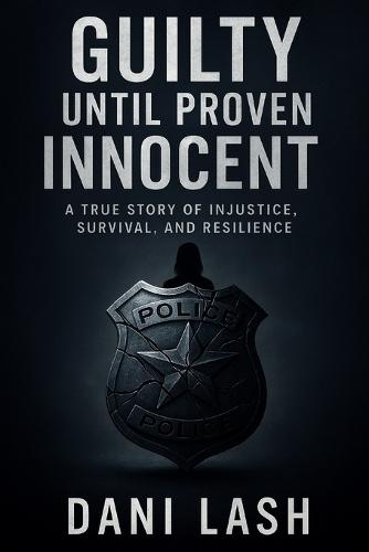Guilty Until Proven Innocent: A Story About Injustice, Survival & Resiliance