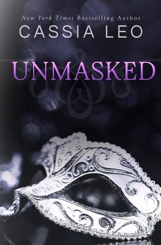 Unmasked: A Dark Romance