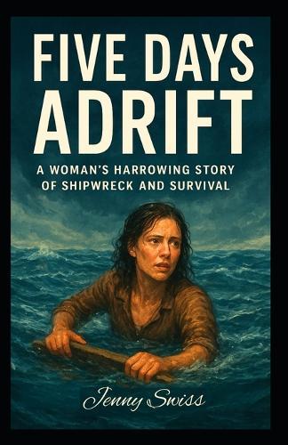 Five Days Adrift: A Woman's Harrowing Story of Shipwreck and Survival