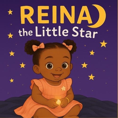 Reina the Little Star