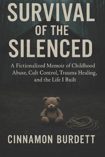 Survival of the Silenced: A Fictionalized Memoir of Childhood Abuse, Cult Control, Trauma Healing, and the Life I Built