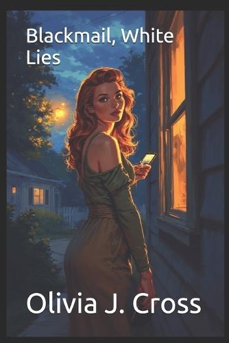 Blackmail, White Lies