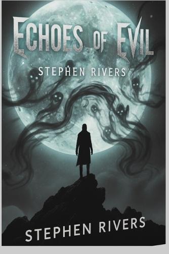 Echoes of Evil: Holiday Thriller Edition: Compelling Stories of Betrayal, Obsession, and the Search for Answers