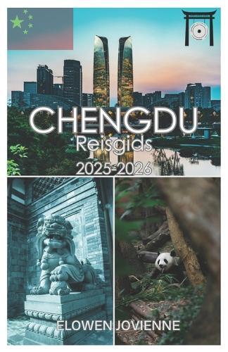 CHENGDU Reisgids 2025-2026