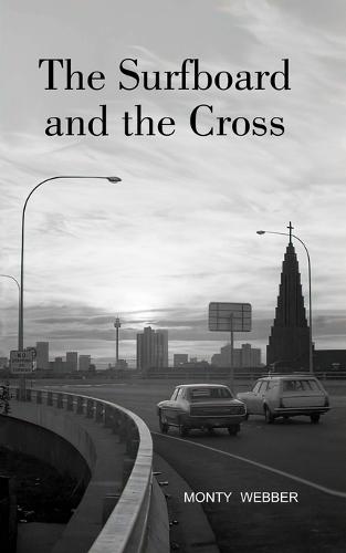 The Surfboard and the Cross: The Early Strife and Crimes of Pastor Jake Fitzpatrick