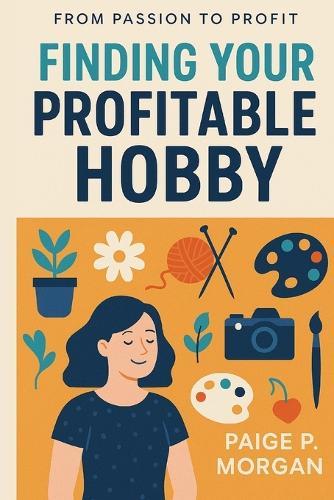 Finding Your Profitable Hobby: Discover Joy and Income in What You Love Doing