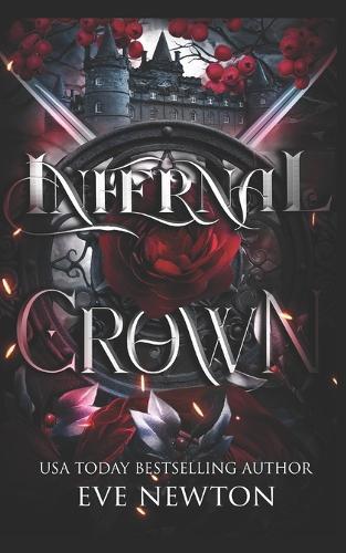 Infernal Crown: A Dark Paranormal Reverse Harem