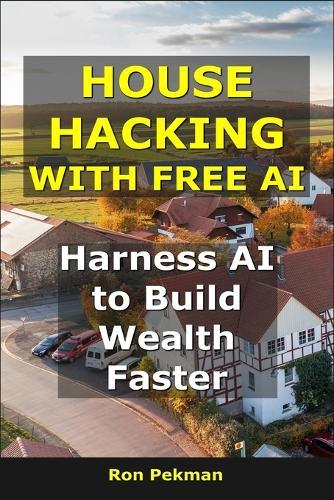 House Hacking With Free AI: Harness AI to Build Wealth Faster