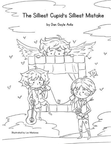 The Silly Cupid's Silliest Mistake