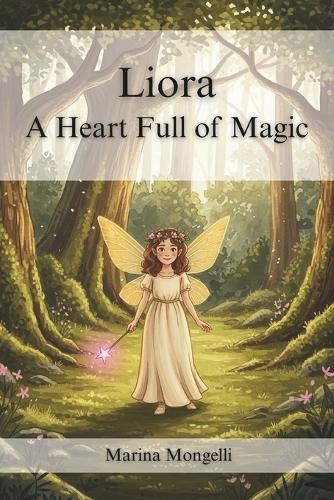 Liora A Heart Full of Magic