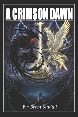 A Crimson Dawn