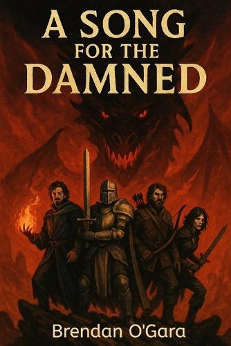 A Song for the Damned