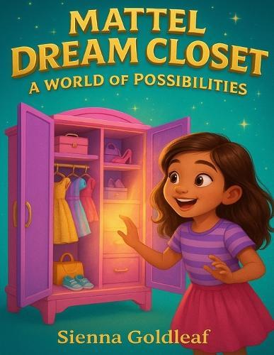 Mattel Dream Closet: A World of Possibilities
