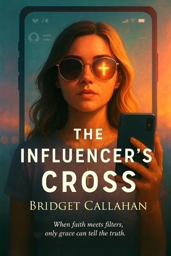 The Influencer's Cross: (A rising Christian influencer. A past she can't erase. And one digital battlefield where only authentic faith will survive)