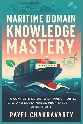 Maritime Domain Knowledge Mastery: A Complete Guide to Shipping, Ports, Law, and Sustainable, Profitable Operations