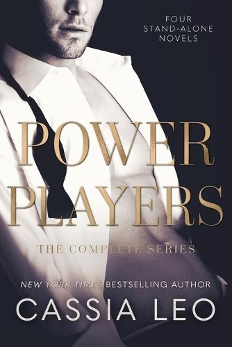 Power Players: The Complete Series