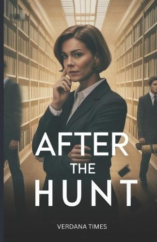 After The Hunt: Secrets Lurking In The Ivy