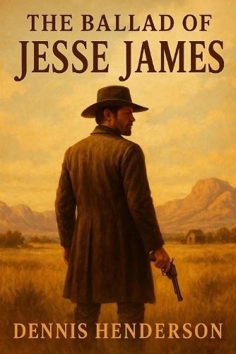 The Ballad of Jesse James