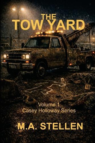 The Tow Yard: When Obsession Becomes Family