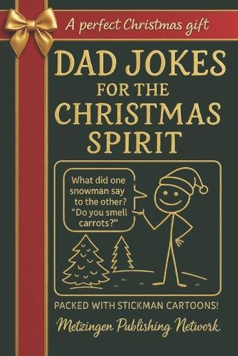 Dad Jokes for the Christmas Spirit