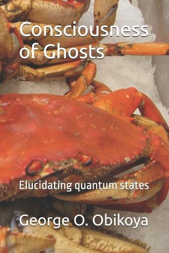 Consciousness of Ghosts: Elucidating quantum states