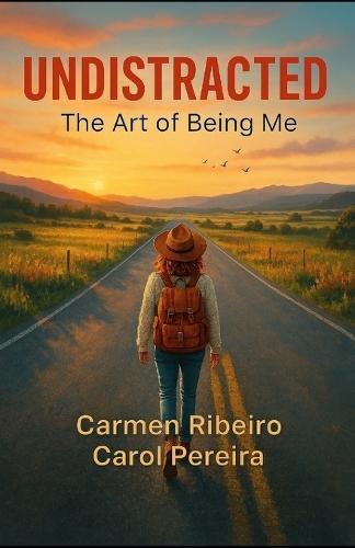 Undistracted: The Art of Being Me
