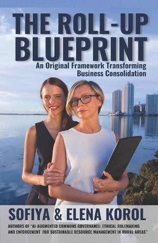 The Roll-Up Blueprint: An Original Framework Transforming Business Consolidation