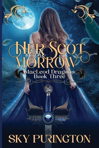 Her Scot of the Morrow