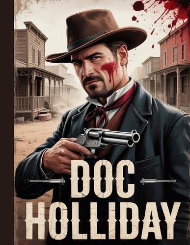 Doc Holliday: The Life and Legend of a Southern Gentleman on the Frontier