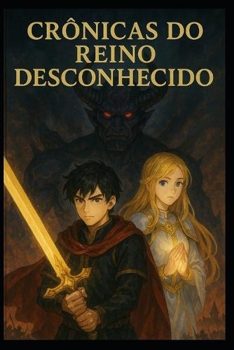 Crônicas do Reino Desconhecido