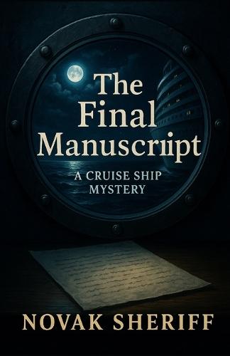 The Final Manuscript: A Cruise Ship Mystery