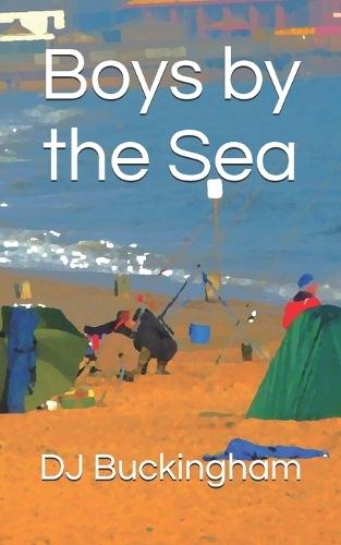 Boys by the Sea
