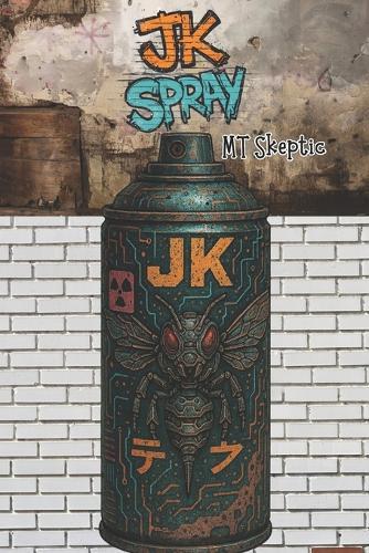 JK Spray