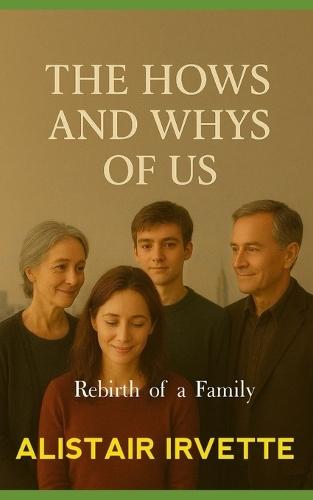 The Hows and Whys of Us: Rebirth of a Family