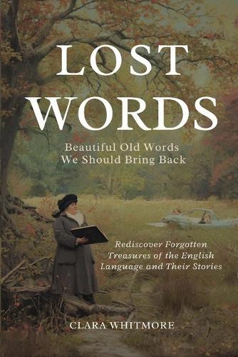 Lost Words: Beautiful Old Words We Should Bring Back: Rediscover Forgotten Treasures of the English Language and Their Stories