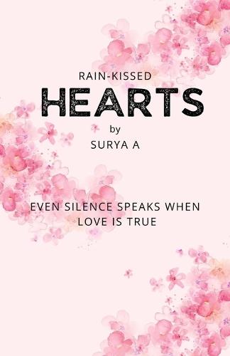 Rain-Kissed Hearts: A Tale of Love, Distance, and Destiny