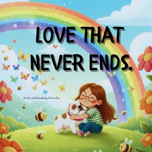 Love That Never Ends