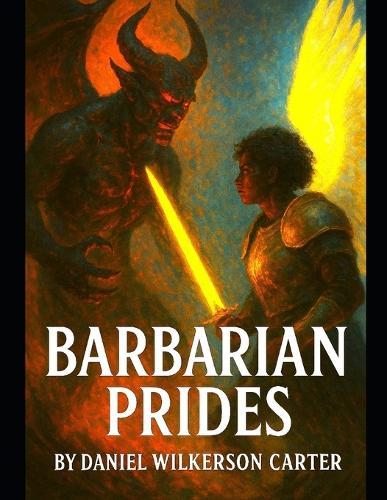 Barbarian Prides