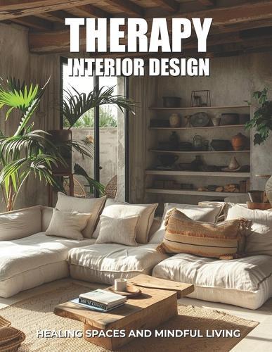 Therapy Interior Design: Healing Spaces and Mindful Living